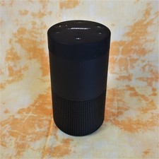 Bose SoundLink Revolve II Speaker Bluetooth Lautsprecher schwarz