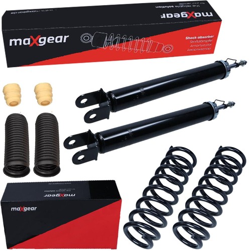 Maxgear fahrwerksatz service - maxgear, fahrwerksatz+service