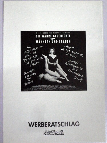 Die wahre geschichte von - geschichte,