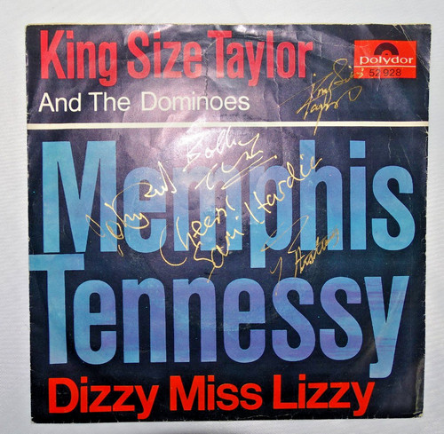 King size taylor - taylor, &