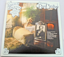 Bing Crosby - Golden Age Of American Radio (UA, mono, 1978)