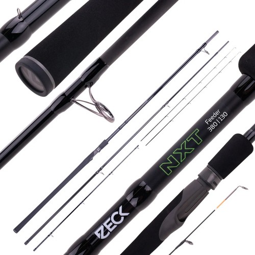 Zeck nxt feeder - nxt,