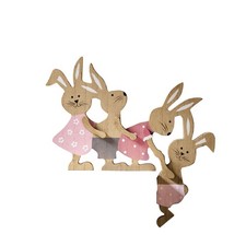 ohne Marke Kantenhocker