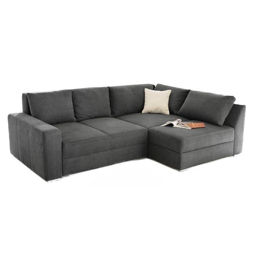 Ecksofa-Dauerschläfer