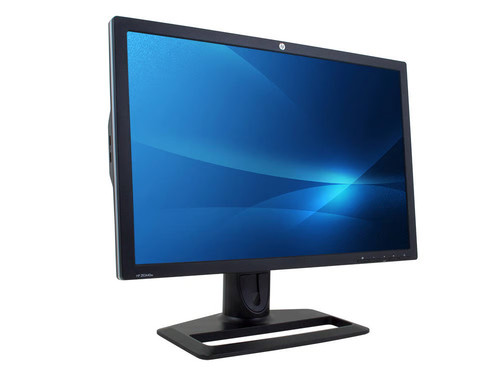 Zr2440w monitor 1920 x - 24",