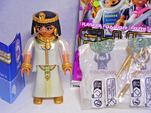 Playmobil 71606 figures - playmobil,