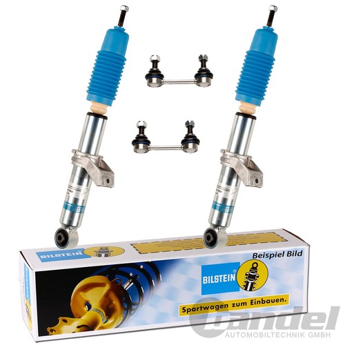 Bilstein sport - 2x, b6
