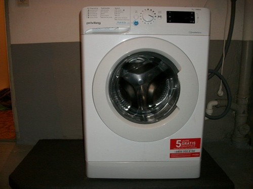 Waschmaschine privileg pwf - waschmaschine,