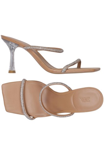 Zara sandalen damen - zara,