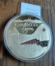 Schweiz - Kapellbrücke Luzern