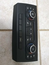 BMW E81 E87 E90 E91 Bedienteil