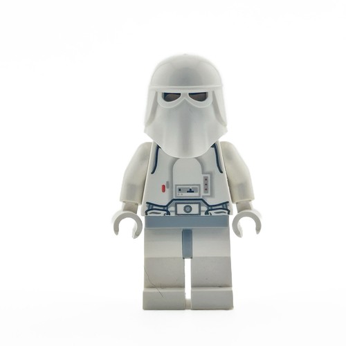Lego star wars minifigur - lego,