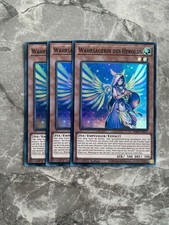 Yugioh playset wahrsagerin - 3x,