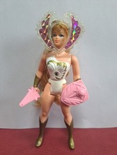 Shera Actionfigur He-Man Masters of the Universe MOTU Mattel 1984 China