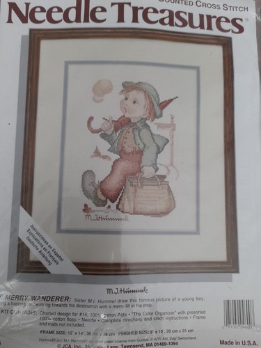 Wanderer hummel - wanderer,