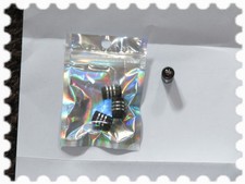 Audi Auto Motorrad Ventilkappen Kappen 4 Stück Neu