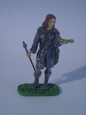 7 cm Kunststoff  Figur