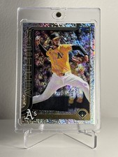 2025 Topps Update Mitch Spence