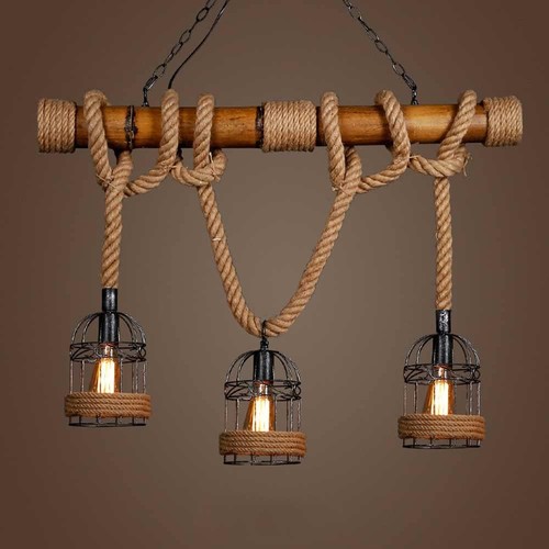Aleto 100cm industrielampe - aleto,