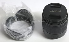 Panasonic Lumix G Vario