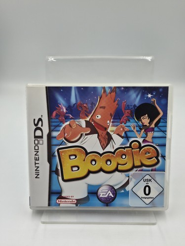 Nintendo spiel boogie mit - ds,