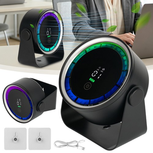 360 usb ventilator 5000mah - ventilator,