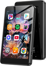 Agptek mp3 player - agptek, gb