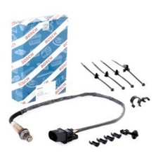BOSCH Lambdasonde 0258007353