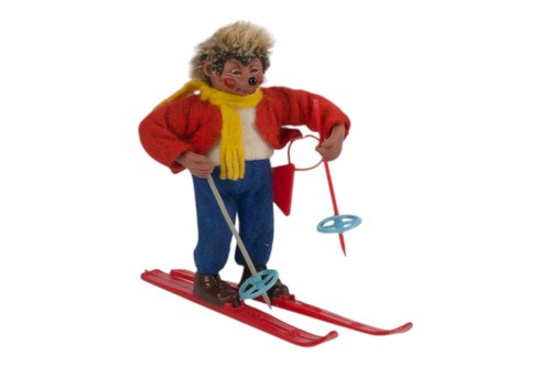 Se159 peter mecki - peter, figur