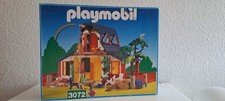 Playmobil® "Großer Bauernhof/Farm" 3072 neu und OVP
