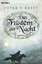 Peter V. Brett Das Flüstern