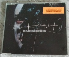 Rammstein - Du Hast - 4 Track