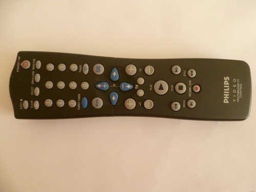 Original philips fernbedienung - original,
