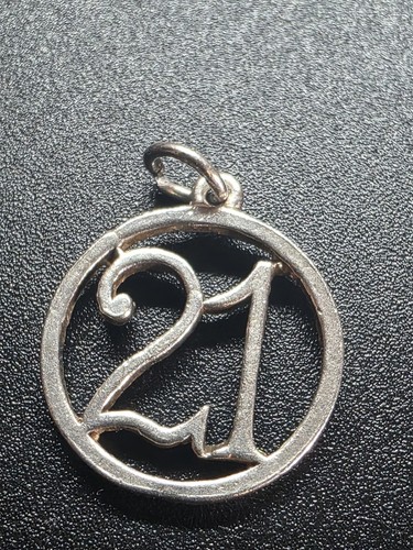 Vintage sterling silber - vintage,