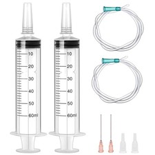 Spritzen 60ml stück - 60ml,