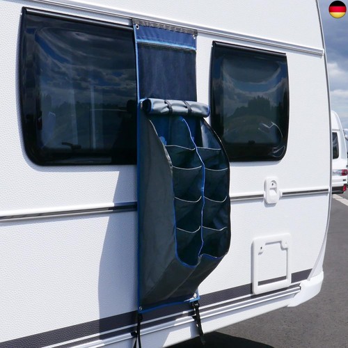 Your gear caravan organizer - gear,