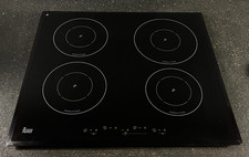 TEKA GKST 60 I4 ENTRY  Fac