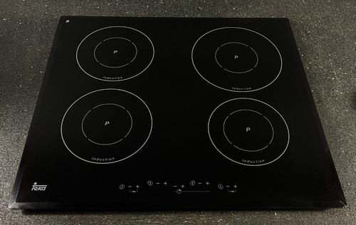Teka gkst entry fac - 60,