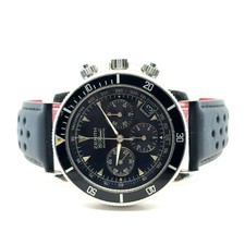 Zenith El Primero Rainbow Chronograph Automatic (02.0370.400)