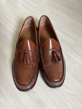 G.H. Bass Weejun Larkin Moc