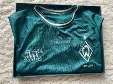 Werder Bremen 2024 125 Years
