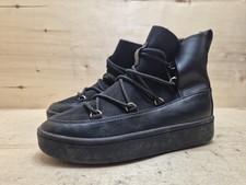 H&M DAMEN STIEFEL ANKLE BOOTS