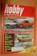 Hobby das magazin - hobby, der