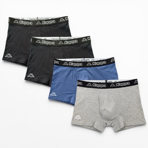 Kappa 4er pack herren - kappa,