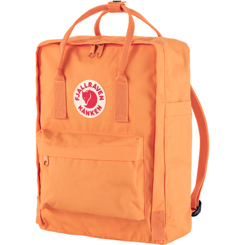 Fjällräven kanken rucksack - fjällräven,