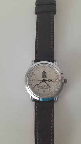 Vostok buran president - vostok,