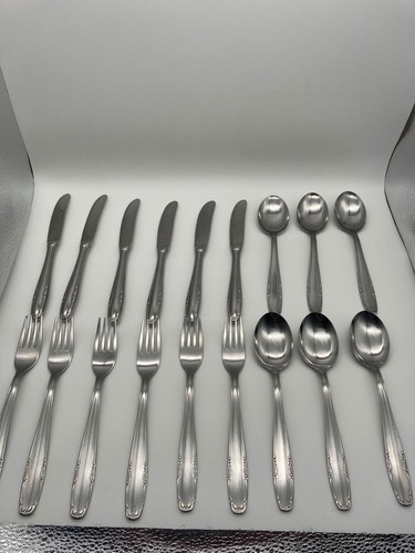 Teiliges besteckset nica - 18,