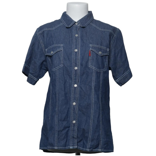 Giani feroti jeanshemd - giani, feroti,