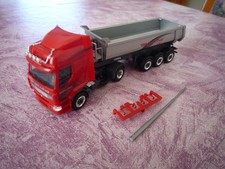 Herpa   Renault  Sattelzug