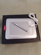 Wacom Bamboo Fun Pen & Touch CTH-461 DE Grafiktablett in OVP